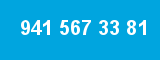 941 567 33 81 941 567 33 81
